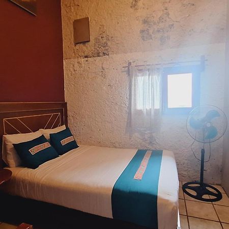 Posada La Plazuela Cuetzalán del Progreso Εξωτερικό φωτογραφία